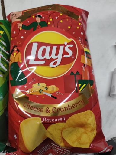 Lays Sajt ÉS Áfonya